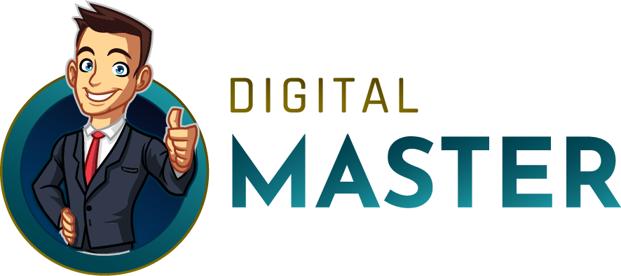 Digital master